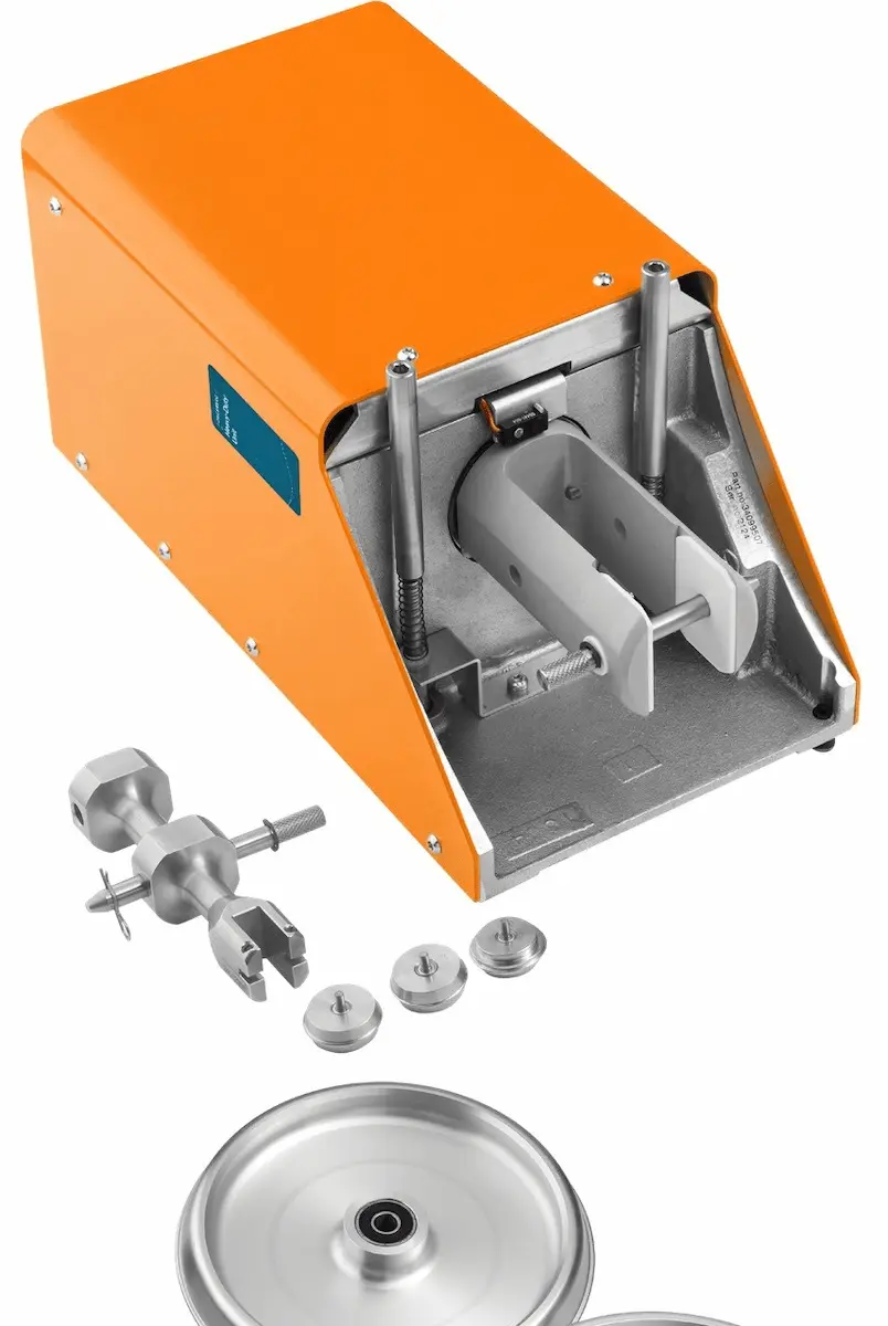 Outil de rainage HD Tool Unit Kongsberg série C — KSB France