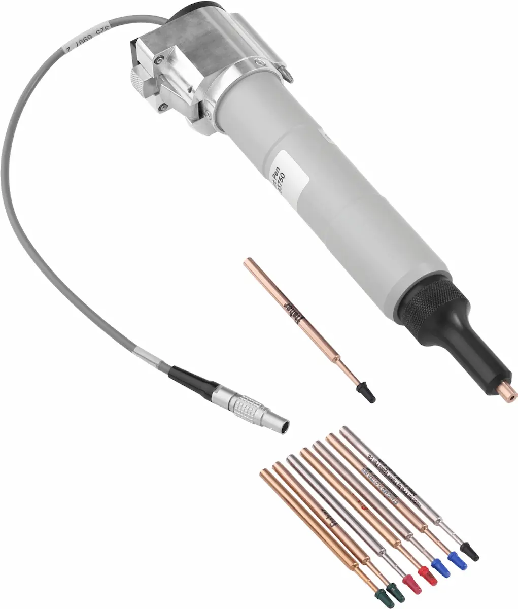 Outils Drill, Braille et stylo fibre Kongsberg série C — KSB France